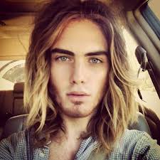 Missymays S Image Surfer Hair Boys Long Hairstyles Hair And Beard Styles