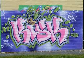 10 Graffiti Terms And Their Meaning Widewalls