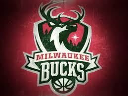 Milwaukee Bucks Logo Concept Bucks Logo Logo Concept Sports Logo Design