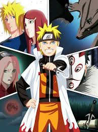 Naruto Road To Ninja