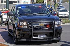 Snohomish Police Department Unmarked Chevrolet Tahoe Ppv During Easter Parade In Snohomish Wa Chevrolet Tahoe Police Truck Police