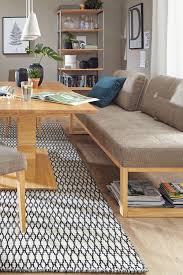 Zum Essen Nach Vorne Zum Plauschen Zurucklehnen Die Sitztiefenverstellung Von Global Collado Machts Moglich Sitzecke Esszimmer Mobel Esszimmer Dekor Ideen