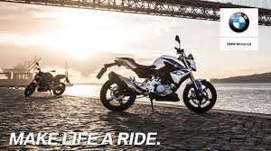 G 310 R Bmw Motorrad