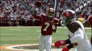 Gamespot On Twitter Madden 21 Will Not Feature The Washington Football Team S Outdated Name And Logo Replacing Them With Generic Branding Until A New Name And Logo Are Chosen Https T Co T2zxucrlnc Https T Co Wgvwcikub2