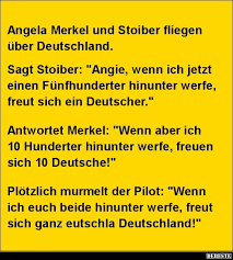 Besten Bilder Videos Und Spruche Und Es Kommen Taglich Neue Lustige Facebook Bilder Auf Debeste De Hier Werden Taglich Witz Angela Merkel Merkel Witze Lustig