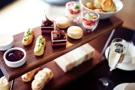 10 Of The Best Afternoon Teas In The Ribble Valley Lancashire Life