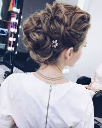 Most Popular Prom Updos For Long Hair Updo Hairstyle Ideas Long Hair Updo Long Hair Styles Simple Prom Hair
