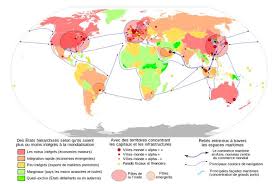 Https Www Albert Io Blog Globalization Ap Human Geography Crash Course Review Ap Human Geography Human Geography Crash Course
