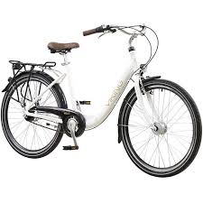 Viking 26 Zoll Prelude Citybike Stadt Fahrrad Licht 7 Gang Nexus Amazon De Sport Freizeit Damenfahrrad Fahrrad Rad Fahrrad Licht