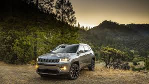 Jeep Compass Outdoor Suv Auto Wallpaper Jeep Compass 2017 Jeep Compass Suv