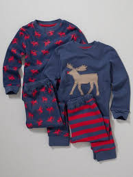 Christmas Pjs For The Christmas Eve Basket The Dandelions Get Them Every Year In Their Basket Tradition Little Boy Fashion Christmas Pjs Boy Outfits