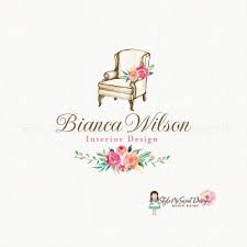 Style Me Sweet Designs Interior Designer Logo Decor Logo Chairs Logo