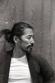Pin By Old Man Fancy Menswear On 1 Men S Style Asian Men Long Hair Long Hair Styles Men Asian Men Hairstyle