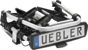Uebler X21s Fahrradtrager Test Vergleich 2020