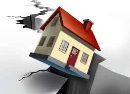 Real Estate Collapse 2 0 Why How And When Marketintelligencecenter Com Home Insurance Homeowner Underwriting