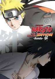 Naruto Shippuuden Movie 2 Bonds Bd Malay Sub Naruto Shippuden The Movie Naruto The Movie Watch Naruto Shippuden