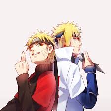 Minato Namikaze Home Facebook