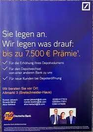 Deutsche Bank Finanzagentur Lobau Lobau Facebook