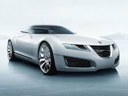 Saab Aero X Concept Car Saab Automobile Concept Cars Saab