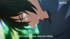 43 Rekomendasi Anime Di Netflix Terbaik