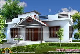 Image Result For Small House Plans Kerala Style 900 Sq Ft Kerala House Design Home Design Images Simple House Design