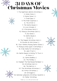 Christmas Films Christmas Movies Christmas Movies List Christmas Playlist
