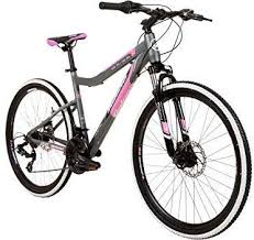 Galano Gx 26 26 Inches Women S Boys Mountain Bike Hardtail Mtb 44cm Amazon De Sport Freizeit Fahrrad Mountainbike Jugendfahrrad Mountainbike