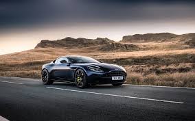 Wallpaper 2018 Aston Martin Db11 Amr Aston Martin Aston Martin Db11 Cars Uk