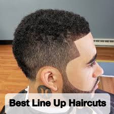 What Is Line Up Haircut 20 Best Line Up Haircuts Men S Hairstyles Taper Fade Haircut Fade Haircut Best Fade Haircuts