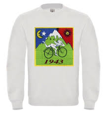 Pin Na Doske April 19 Bicycle Day Internationaler Fahrradtag