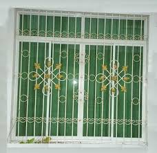Beautiful Window Grill Of Access Control46 Window Grill Design Window Grill Home Window Grill Design