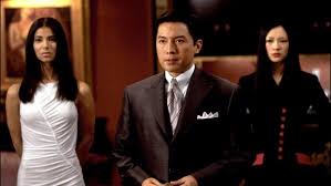 856full Rush Hour 2 Screenshot Jpg 856 482 John Lone Rush Hour John