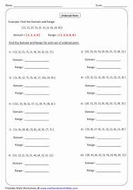 Domain And Range Practice Worksheet Awesome Mr Suominen S Math Homepage November 2012 Chessmuseum Template L In 2020 Practices Worksheets Graphing Algebra Worksheets