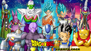 Dragon Ball Super Episode 48 Added To Download Or Watch Online Free To Visit At Cartoonsarea Com