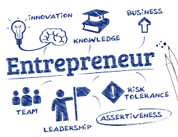 Looking For A Place To Learn How To Be The Best Entrepreneur You Can Be Here S A One Stop Shop Entrepreneur Motivation Entrepreneurship Entrepreneurial Skills