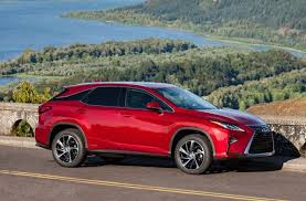 2018 Lexus Rx 450h Luxury Suv Suv For Sale Lexus Rx 350
