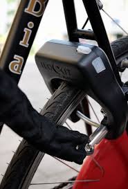 Bru S Lifestyle Blog Und Blogazine Fur Echte Manner Fahrradschloss Fahrrad Fahren Fahrrad