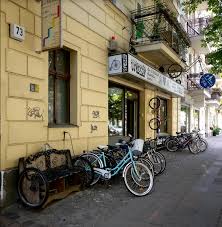 Wulf Dein Fahrradladen In Prenzlauer Berg