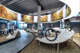 Store Of The Week Rose Biketown Swerves Ahead Of The Competition Bike Experience Bicycle Store Bicycle