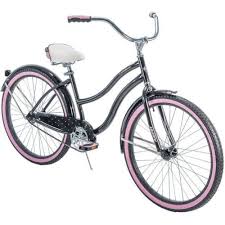 Buy Huffy Womens Cruiser Bike 26 Beach City Bicycle Cruiser Bicycle Cruiser Bike Beach Cruiser Bicycle