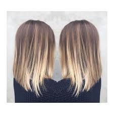 Straight Bob Balayage Google Search Hair Highlights Balayage Straight Hair Straight Hairstyles