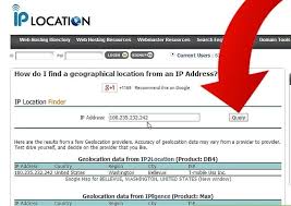 How To Use The Ip Address Finder Address Finder Ip Address Internet Protocol Address