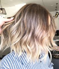 Instagram Kaitlinjadehairartistry Hair Lived In Hair Colour Blonde Bronde Brunette Golden Tones Balay Short Hair Balayage Short Ombre Hair Blonde Balayage