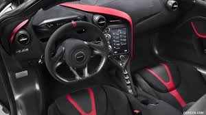 2018 Mclaren 720s Velocity By Mso Wallpaper Slr Mclaren Mclaren Cars Mclaren