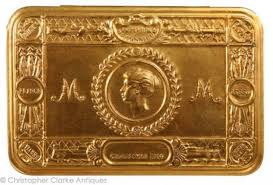 Object Of The Week Princess Mary Box 1914 Lapada