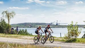 Die Schonsten Radtouren In Leipziger Land