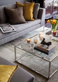 Cam Orta Sehpa Tasarimlaridekorasyon Cini Dekorasyon Cini Decor Living Room Furniture Furniture