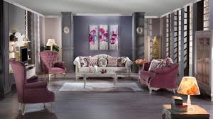 Istikbal Resital Koltuk Takimi Classic Sofa Sets Sofa Set Home Decor
