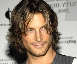 Long In Back Short In Front Avedaibw Medium Length Hair Styles Long Hair Styles Men Boys Long Hairstyles