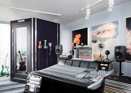 Pin By Caroline Hirt On 3657 Studio Workspace Music Room Design Studio Room Design Home Studio Music